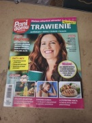 Pani Domu Poradnik 5/2025 Trawienie dieta refluks zioła