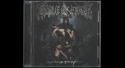 Cradle Of Filth - "Hammer Of The Witches". Płyta CD. NOWA.