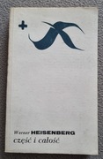 Część i całość Werner Haisenberg