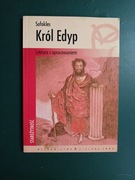 Sofokles - Król Edyp 