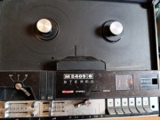 UNITRA magnetofon szpulowy M 2405 S