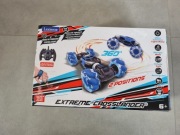 Samochód zdalnie sterowany Extreme Crosslander Lexibook