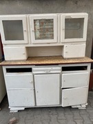 Kredens Antyk PRL do renowacji