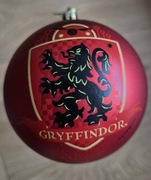 Bombki z serii Harry Potter 4 szt