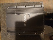 Subwoofer samochodowy