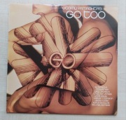 Stomu Yamashta's Go – Go Too, Hol. press