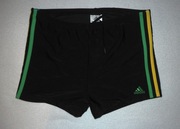 Adidas kąpielówki slipy S/M