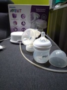 Laktator elektryczny 