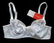 Nowy biały stanik biustonosz 75B Triumph bielizna damska