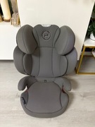 Fotelik CYBEX Solution Z-FIX 15-36KG