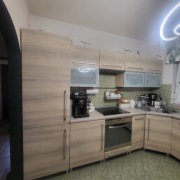 Meble kuchenne+ sprzęt AGD