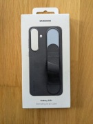 Oryginalne etui SAMSUNG Galaxy S25+ Standing Grip Case EF-GS936CBEGWW