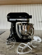 KitchenAid Artisan 4,9
