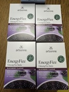 Arbonne Energy fizz / energyfizz zamiennik kawy