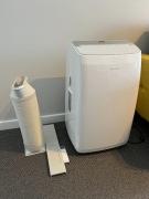 Klimatyzator Przenośny Warmtec KP46W Do 52m2 Wifi 