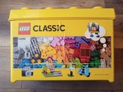 Klocki LEGO Classic 10698