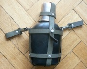 Szwajcaria, manierka wojskowa 