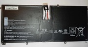 Bateria do HP Spectre XT Pro 13-b000 Series Zamiennik Nowa