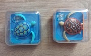 Robo Turtle Robotic pływające żółwie 2szt 