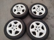 Felgi stalowe 16 Opel Zafira b