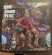 Quebonafide Ezoteryka [Winyl 2LP] Unikat