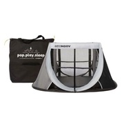Łóżeczka turystyczne Aeromoov Instant Travel Cot | Grey Rock | OUTLET