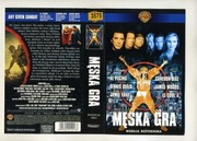 MĘSKA GRA - AL PACINO 