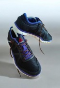 Buty Reebok Zquick TR Lux r 38 wkł 24,5cm do treningu krzyżowego dla kobiet
