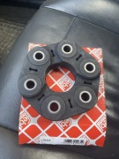 Łącznik elastyczny bmw e46 320d