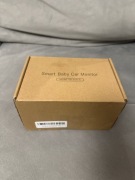 Monitor dziecka w samochodzie Baby Car Monitor Shynerk Baby Model YB-403CA