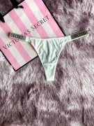 Stringi gładkie Victoria's Secret M