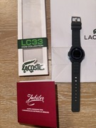 Zegarek dziecięcy Lacoste Grawer na święta