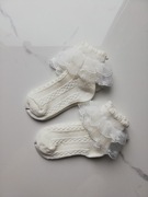 zestaw skarpetek, skarpetki dla dziewczynki 