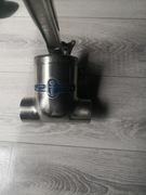 Stary Samozamykacz Jern Bolaget