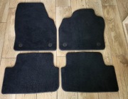 Dywaniki oryginalne, welurowe,nowe Volkswagen Polo