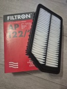 Filtr powietrza Filtron AP 122/2