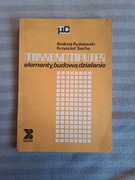 Mikrokomputer elementy, budowa, działanie