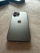iPhone 12 Pro Max 256GB Graphite MGDC3PM/A