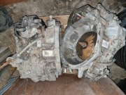 Skrzynie biegów Renault Espace SU1 automatyczne Aisin Warner
