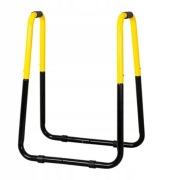 Poręcze do dipów i pompek