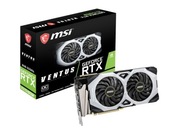 MSI Geforce RTX 2070 SUPER VENTUS OC 8GB GDDR6 Honeywell PTM7950