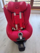 Fotelik samochodowy Cybex Sirona S I-Size 360 Red