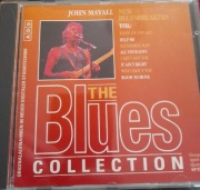 cd John Mayall-New Bluesbreakers.