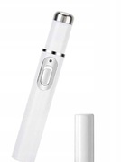 Nieinwazyjny długopis do usuwania niedoskonalosci twarzy