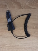 Ładowarka samochodowa Micro USB