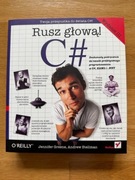 Rusz Głową C# wyd. 3