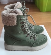 Botki Esprit rozmiar 33