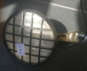 Lampa rowerowa PRL