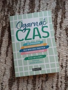 Ogarnąć Czas Risa Williams