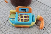 Kasa fiskalna zabawkowa